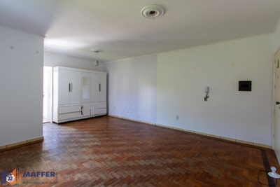 Apartamento, 1 quarto, 36 m² - Foto 3