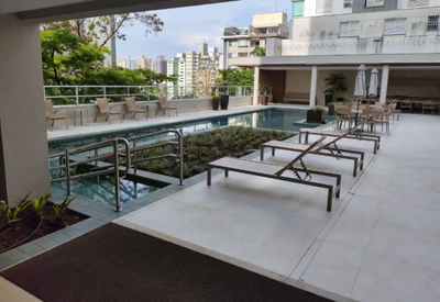 Apartamento, 3 quartos, 75 m² - Foto 2