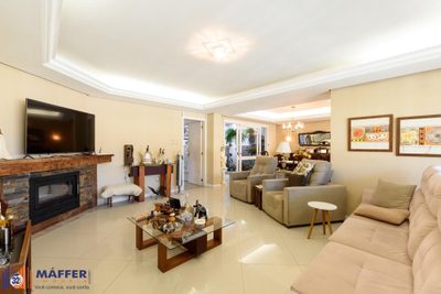 Casa, 3 quartos, 349 m² - Foto 3
