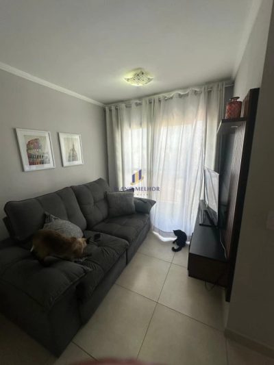 Apartamento, 3 quartos, 73 m² - Foto 2