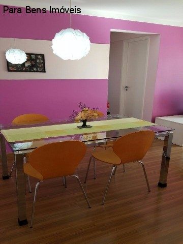 Apartamento, 3 quartos, 69 m² - Foto 3