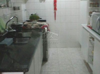 Sobrado, 2 quartos, 83 m² - Foto 4
