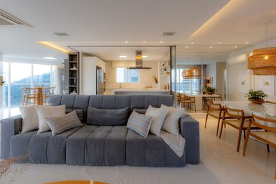 Apartamento, 5 quartos, 233 m² - Foto 2