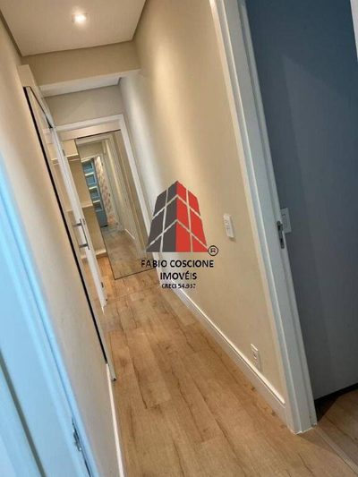 Apartamento, 3 quartos, 127 m² - Foto 1