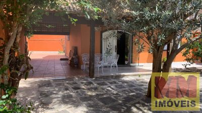 Casa, 3 quartos, 240 m² - Foto 3