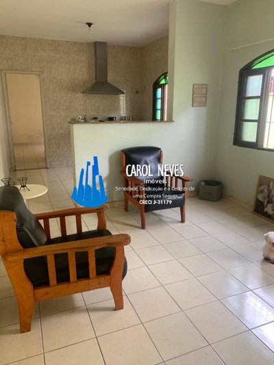 Casa, 2 quartos, 60 m² - Foto 3