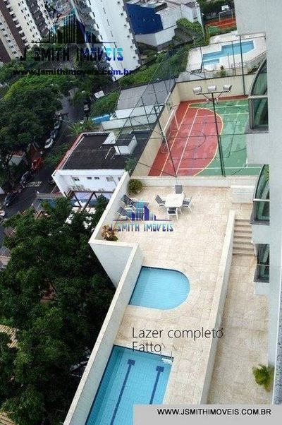 Apartamento, 4 quartos, 510 m² - Foto 2