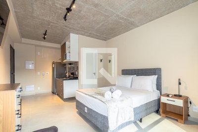 Kitnet-Studio, 30 m² - Foto 3