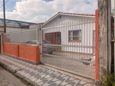 Casa, 3 quartos, 130 m² - Foto 1