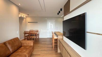 Apartamento, 2 quartos, 58 m² - Foto 5
