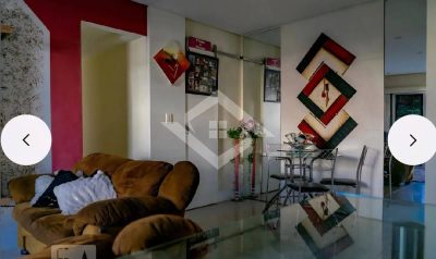 Apartamento, 3 quartos, 100 m² - Foto 3