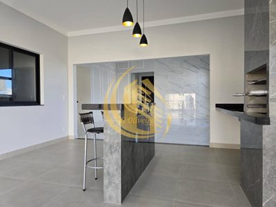 Casa, 3 quartos, 240 m² - Foto 1