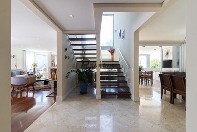 Casa de Condomínio, 5 quartos - Foto 2
