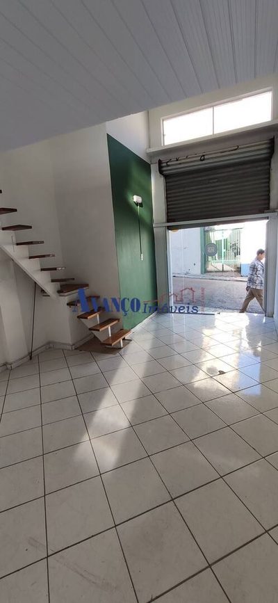 Loja-Salão, 40 m² - Foto 3