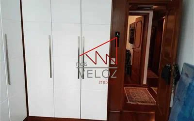 Apartamento, 3 quartos, 95 m² - Foto 5