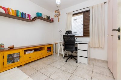 Apartamento, 3 quartos, 78 m² - Foto 3