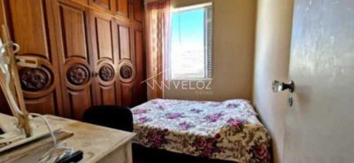 Apartamento, 3 quartos, 95 m² - Foto 1