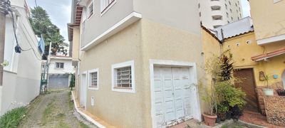 Casa, 4 quartos, 180 m² - Foto 3
