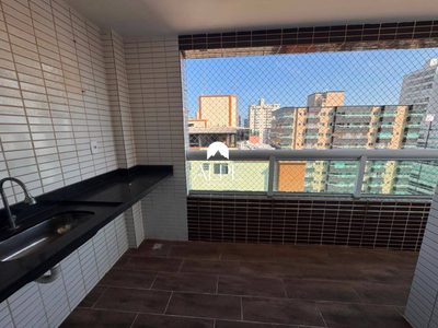 Apartamento, 2 quartos, 78 m² - Foto 1
