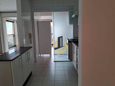 Apartamento, 2 quartos, 72 m² - Foto 3