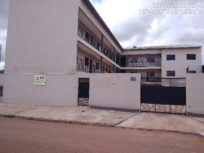 Apartamento, 2 quartos, 59 m² - Foto 1