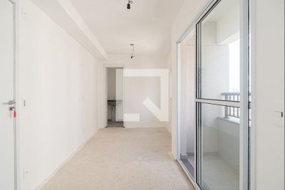 Kitnet-Studio, 29 m² - Foto 2