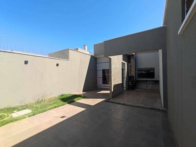 Casa, 3 quartos, 69 m² - Foto 3