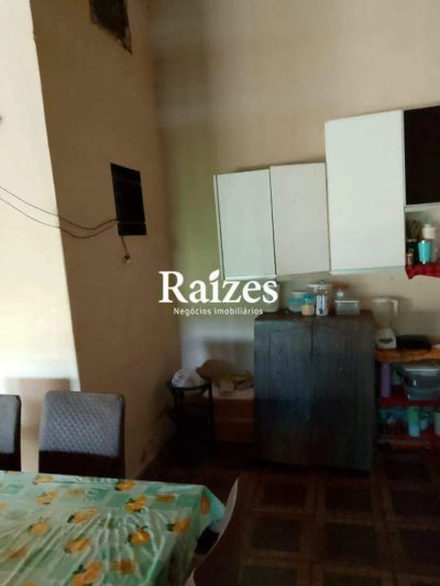 Casa, 1 quarto, 45 m² - Foto 4