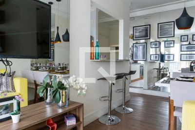 Apartamento, 2 quartos, 51 m² - Foto 5