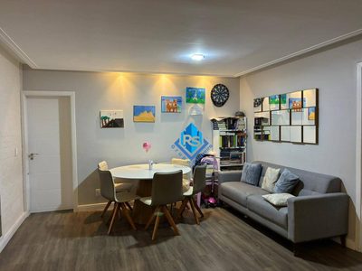 Apartamento, 3 quartos, 135 m² - Foto 2