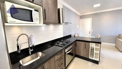 Apartamento, 2 quartos, 49 m² - Foto 5