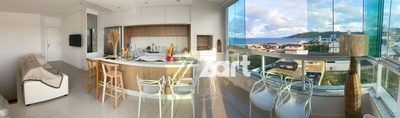 Cobertura, 3 quartos, 165 m² - Foto 1