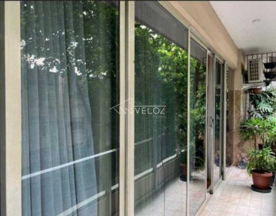 Apartamento, 3 quartos, 130 m² - Foto 3