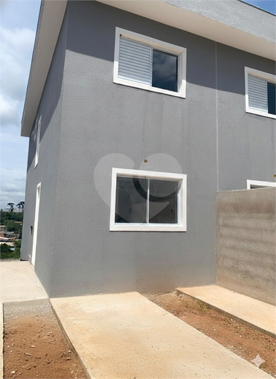 Sobrado, 2 quartos, 100 m² - Foto 1