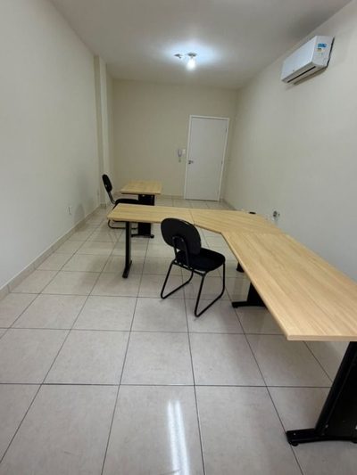 Sala-Conjunto, 21 m² - Foto 2
