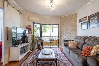 Apartamento, 3 quartos, 115 m² - Foto 4