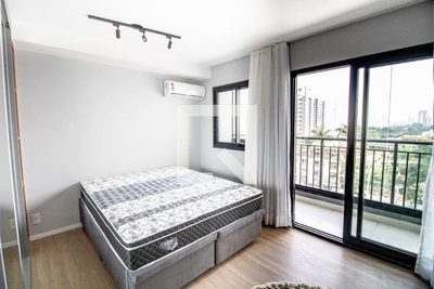 Kitnet-Studio, 27 m² - Foto 4