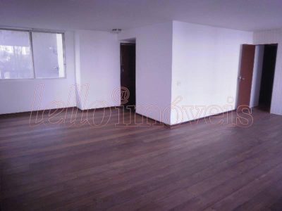 Apartamento, 3 quartos, 138 m² - Foto 4