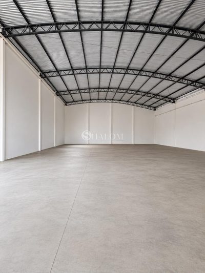 Depósito-Galpão - Foto 3