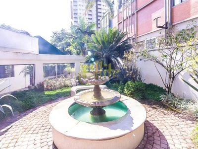 Flat/Apart Hotel, 1 quarto, 38 m² - Foto 3
