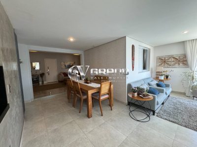 Apartamento, 2 quartos, 125 m² - Foto 4