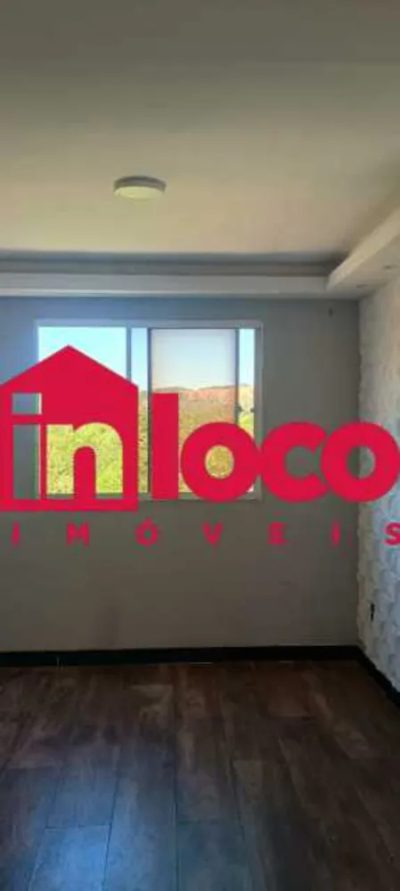 Apartamento, 2 quartos, 40 m² - Foto 5