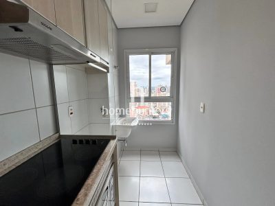 Apartamento, 1 quarto, 41 m² - Foto 4