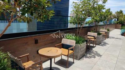 Apartamento, 1 quarto, 30 m² - Foto 5