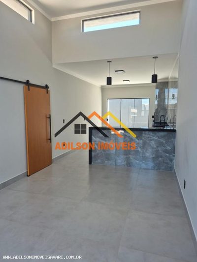 Casa, 3 quartos - Foto 4