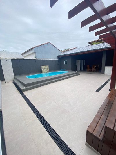 Casa, 4 quartos - Foto 1
