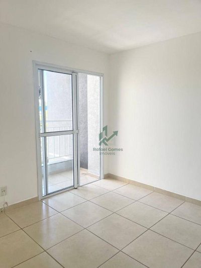 Apartamento, 2 quartos, 51 m² - Foto 2