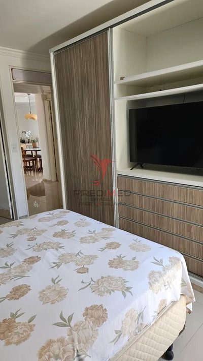 Apartamento, 3 quartos - Foto 5