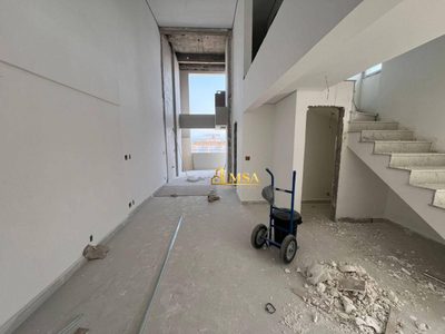Apartamento, 3 quartos, 129 m² - Foto 2