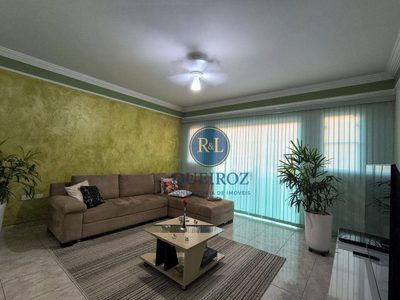 Casa, 2 quartos, 117 m² - Foto 1